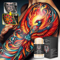 💖Ofertes imperdibles 2026💖 Crema curativa per fixar el color dels tatuatges