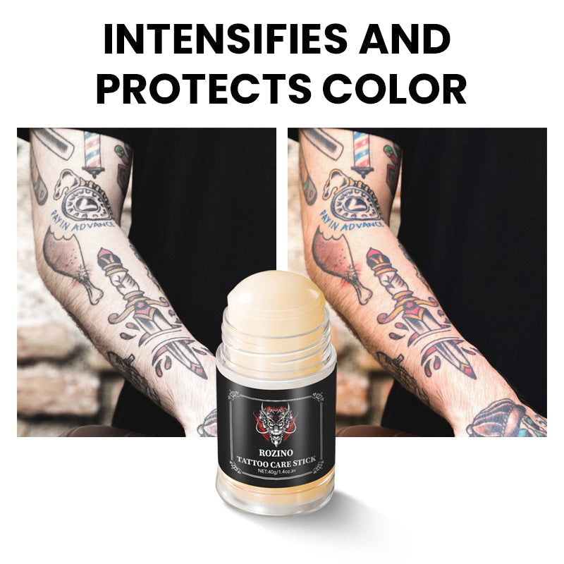 💖Ofertes imperdibles 2026💖 Crema curativa per fixar el color dels tatuatges