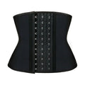 Corsé negro para mujer