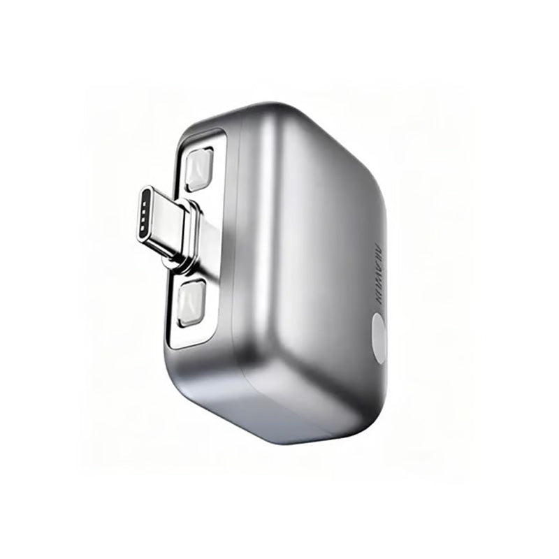 Cargador de batería rápido de 140 W con desconexión automática y protección de la batería