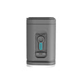 Pompe à air rechargeable pour camping avec lumière LED