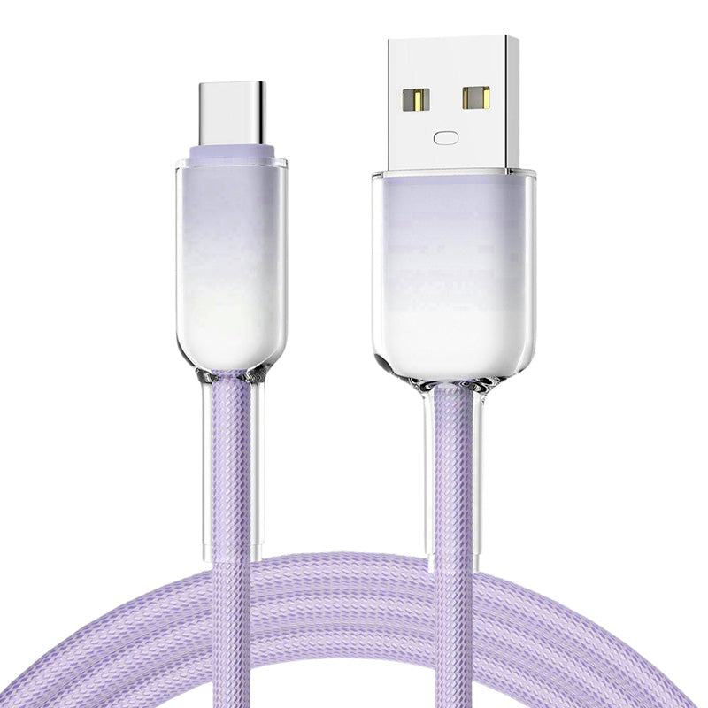 Cable de càrrega ràpida de gradient de 65 W