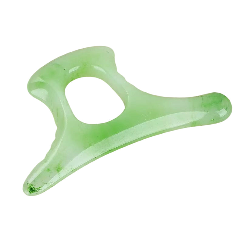 Tabla de Gua Sha para el remodelado completo del cuerpo