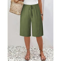 Pantalons amples, fluïds i lleugers per a dona