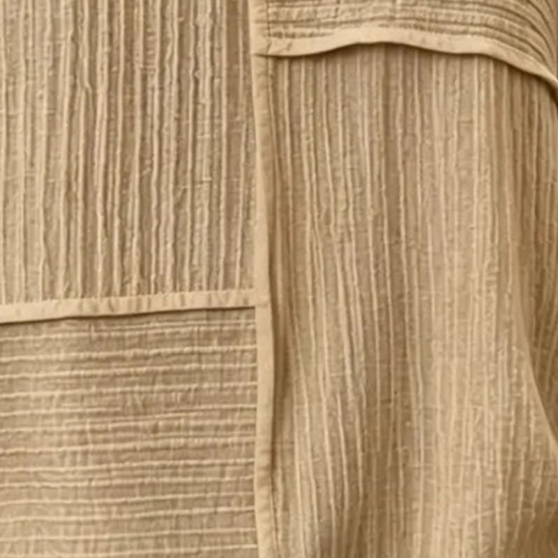 Brusa casual minimalista per a dona
