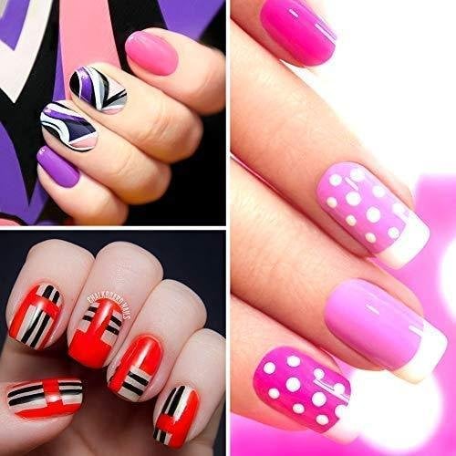 Lápiz de esmalte en gel semipermanente One Step