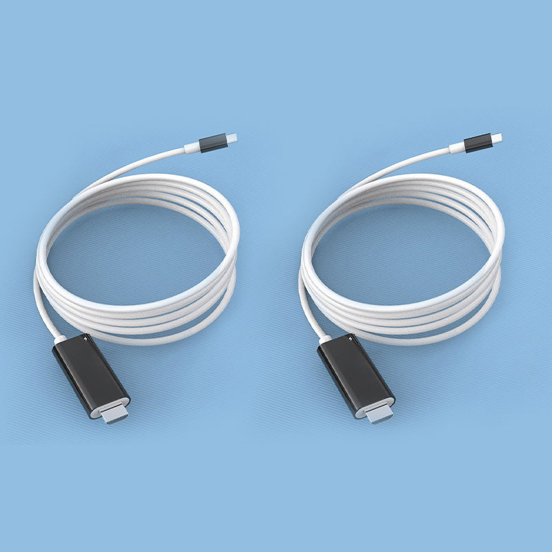 Cavo adattatore USB-C su HDMI per Switch