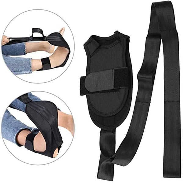 🎁 Oferta imperdible: 50% de descompte 🔥 Estirador per a la fascia | Finalment de nou flexible