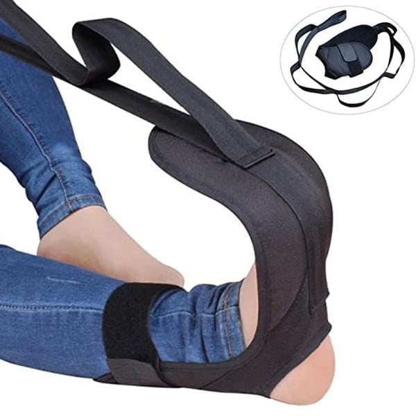 🎁 Oferta imperdible: 50% de descompte 🔥 Estirador per a la fascia | Finalment de nou flexible