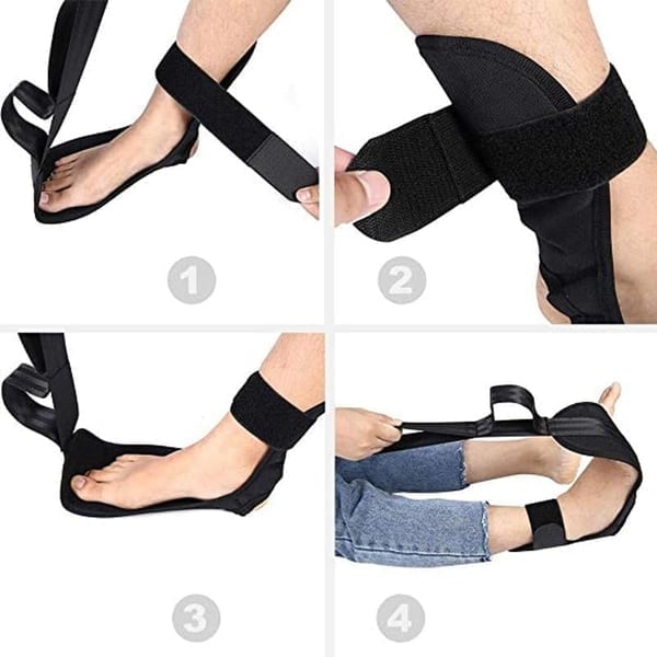 🎁 Oferta imperdible: 50% de descompte 🔥 Estirador per a la fascia | Finalment de nou flexible