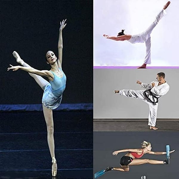 🎁 Oferta imperdible: 50% de descompte 🔥 Estirador per a la fascia | Finalment de nou flexible