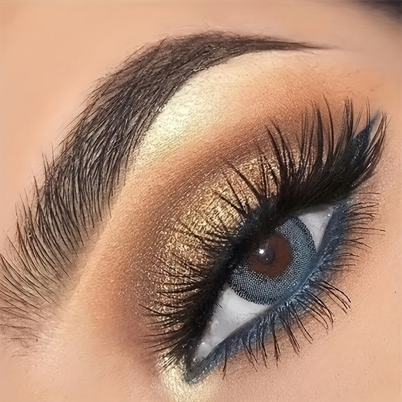 Mascara waterproof à fibres 7D 12 ml – volume et définition