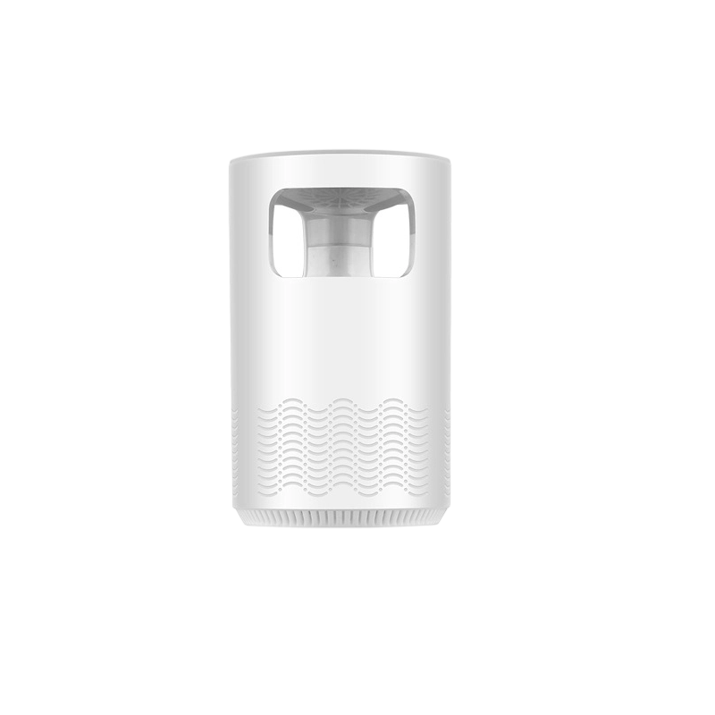 Llampada antimosca alimentada per USB