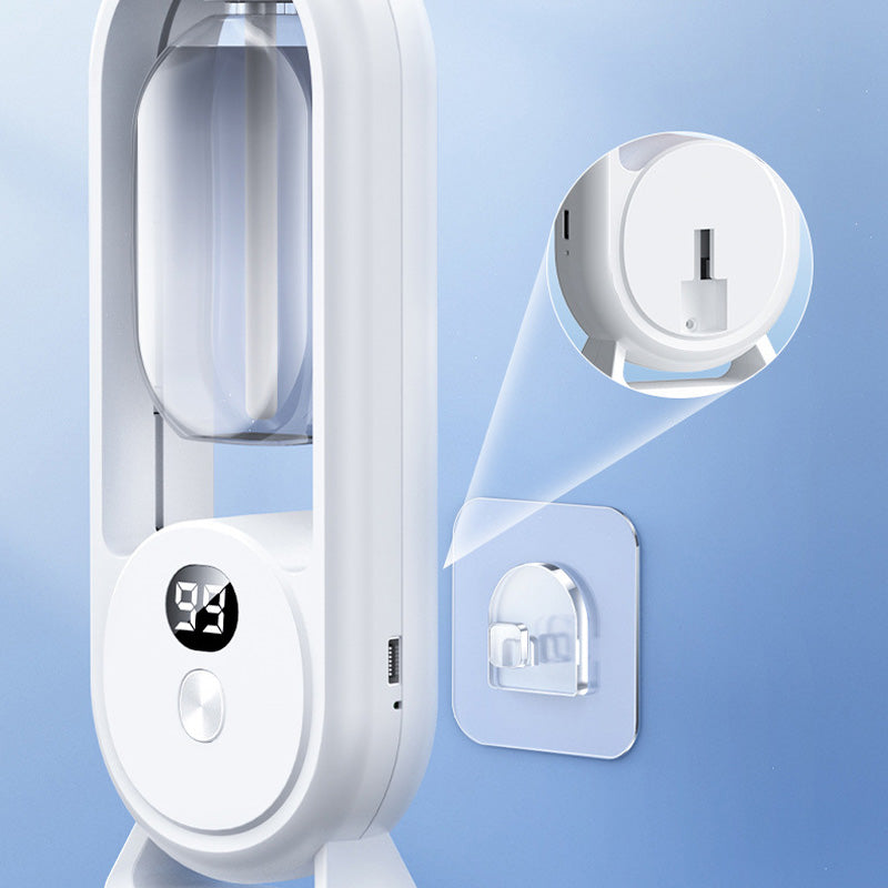 Difusor d'aromes automàtic amb temporitzador i llum LED