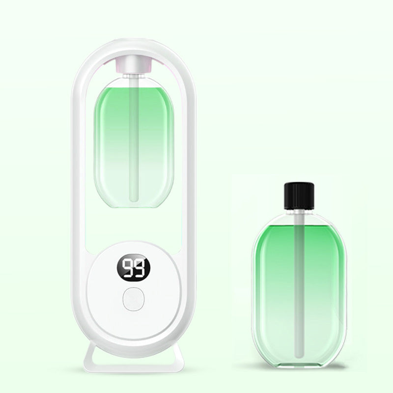 Difusor d'aromes automàtic amb temporitzador i llum LED
