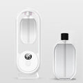 Difusor d'aromes automàtic amb temporitzador i llum LED