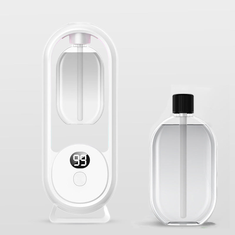 Difusor d'aromes automàtic amb temporitzador i llum LED