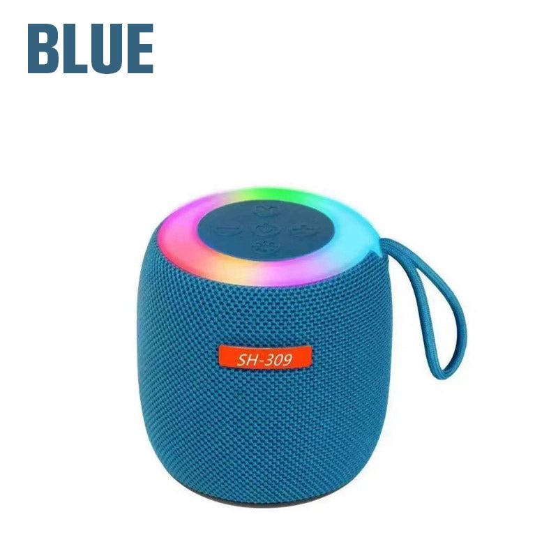 Enceinte Bluetooth portable étanche