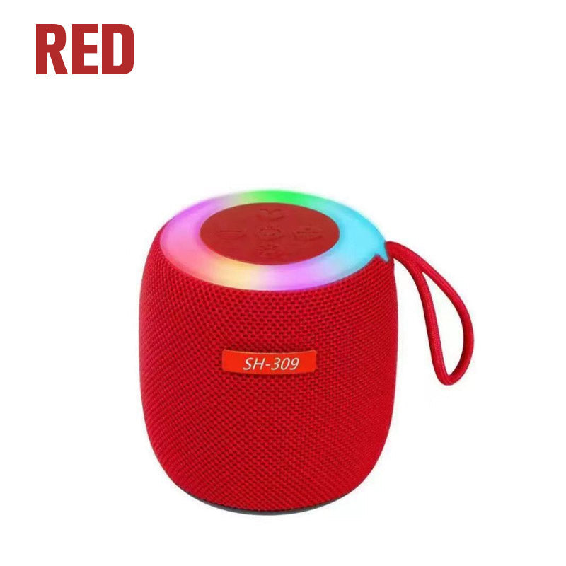Enceinte Bluetooth portable étanche