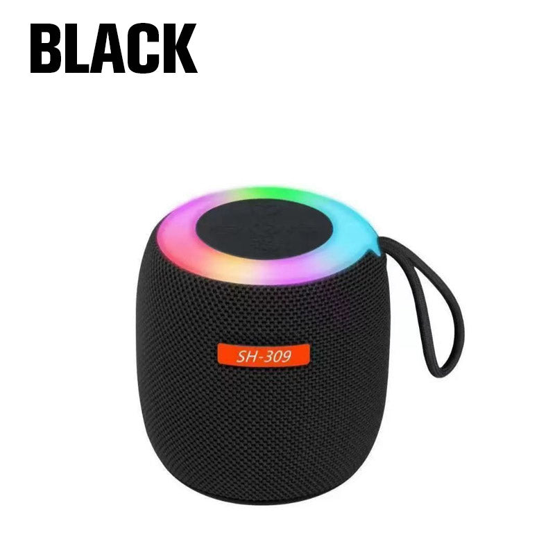 Enceinte Bluetooth portable étanche