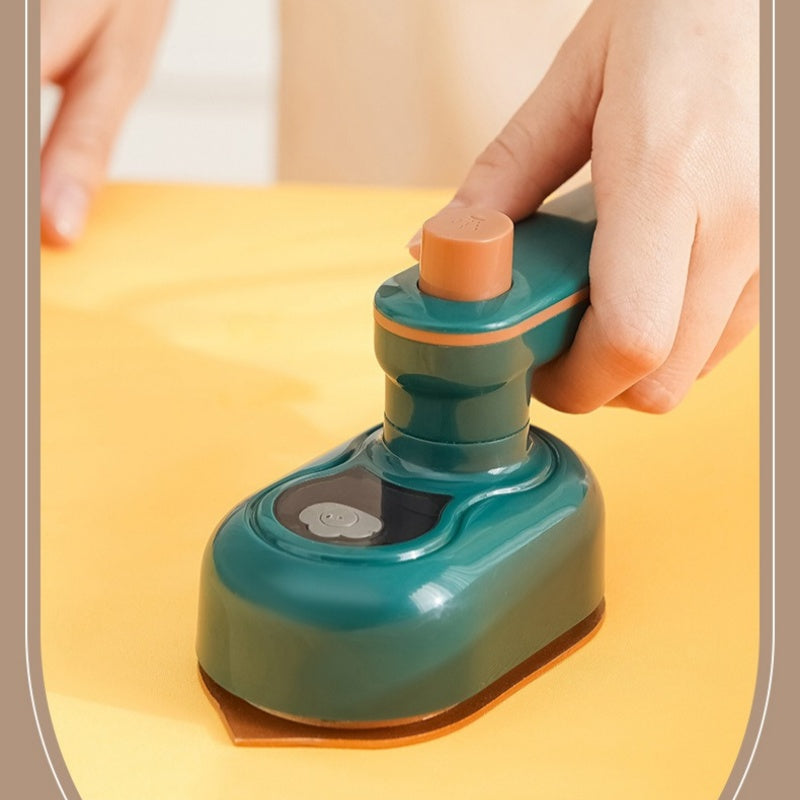 Mini vaporitzador portàtil plegable de viatge