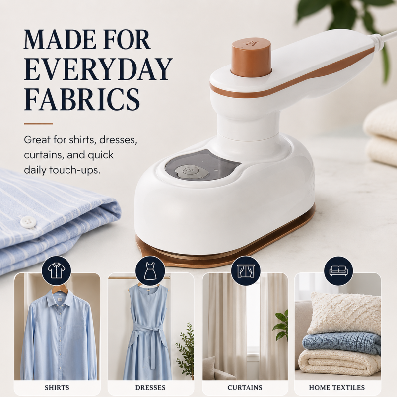 Mini vaporitzador portàtil plegable de viatge