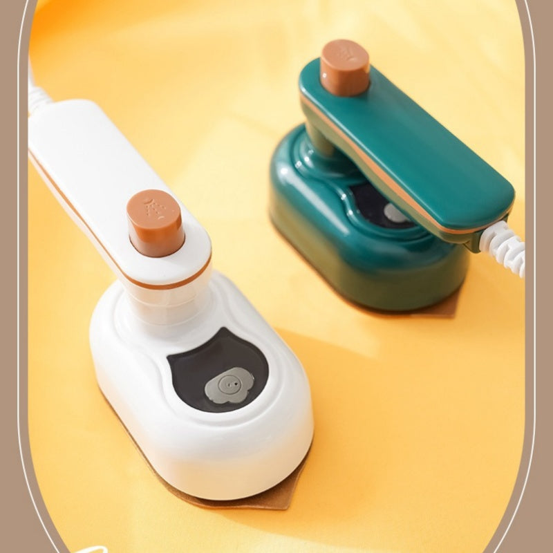 Mini vaporitzador portàtil plegable de viatge