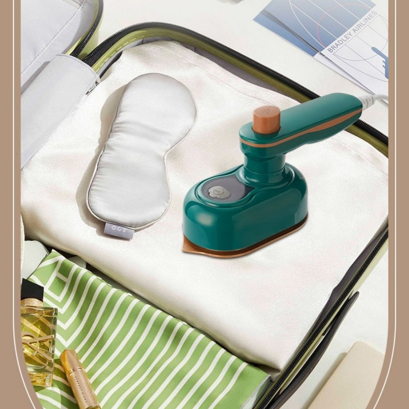 Mini vaporitzador portàtil plegable de viatge