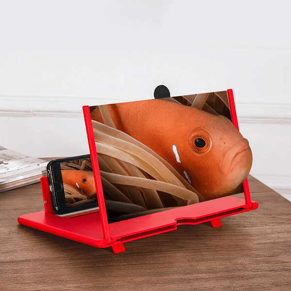 🔥OFFERTA SPECIALE 2026 - L'ultimo modello di ingranditore per lo schermo del cellulare