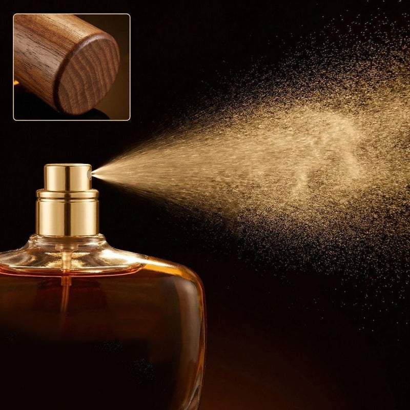Un profumo raffinato e di lunga durata