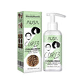 Crema styling idratante per ricci definiti