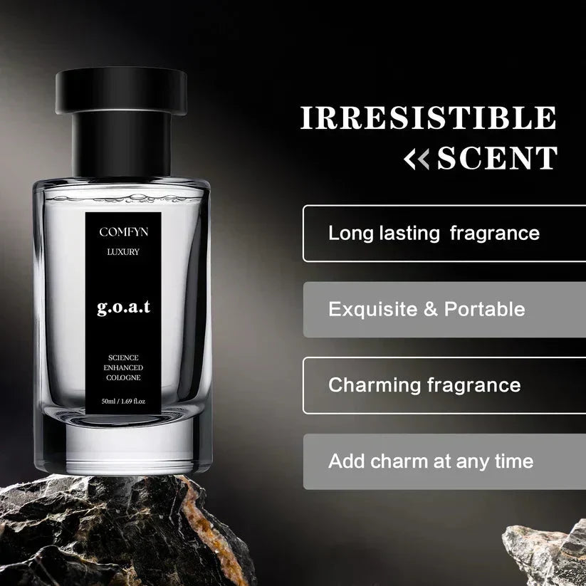 🔥 Offerta a Tempo Limitato – Midnight Drift, Fragranza da Uomo