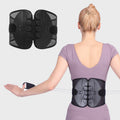 Ceinture lombaire réglable pour le soutien quotidien du dos