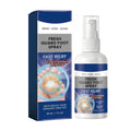 Spray rinfrescante per i piedi 30 ml