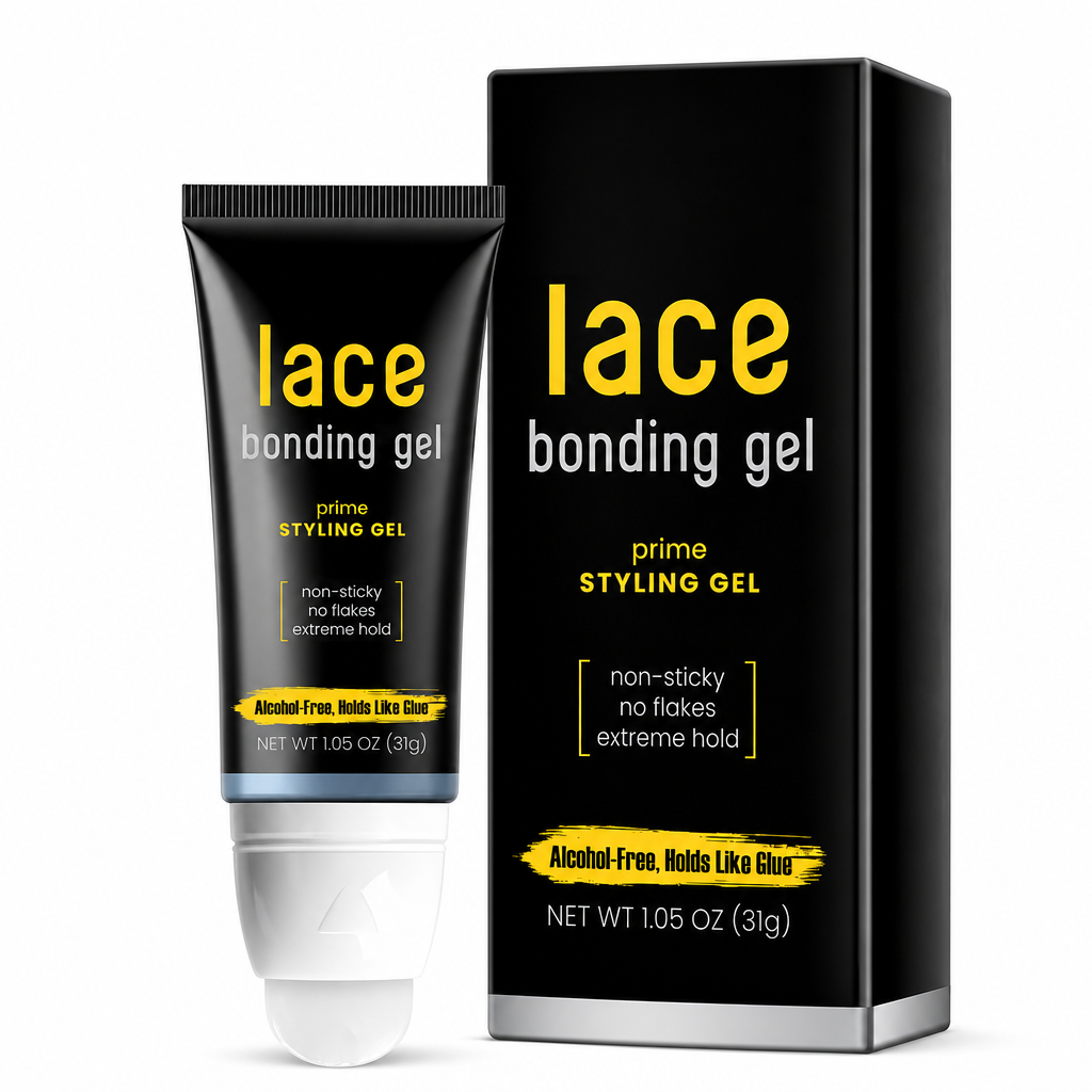 💇 Gel Adesivo Lace per Parrucche 31 g