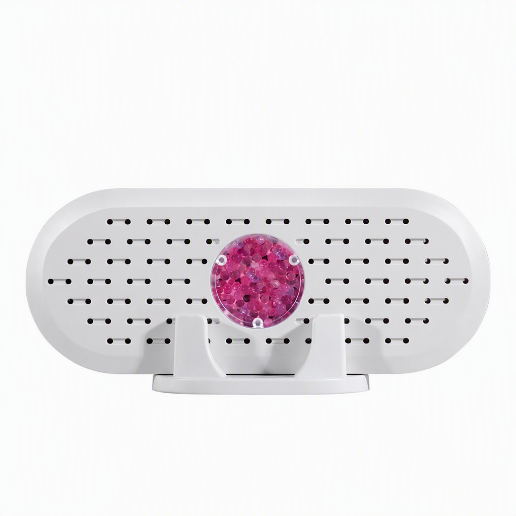 💧 Mini deshumidificador reutilitzable USB