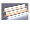 💡 Barra LED ultrasottile con sensore di movimento