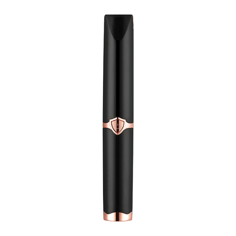 🔥 USB-oppvarmet krølltang med 3 temperaturer