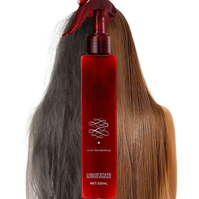 💆‍♀️ Spray sin aclarado alisador de granada 220 ml