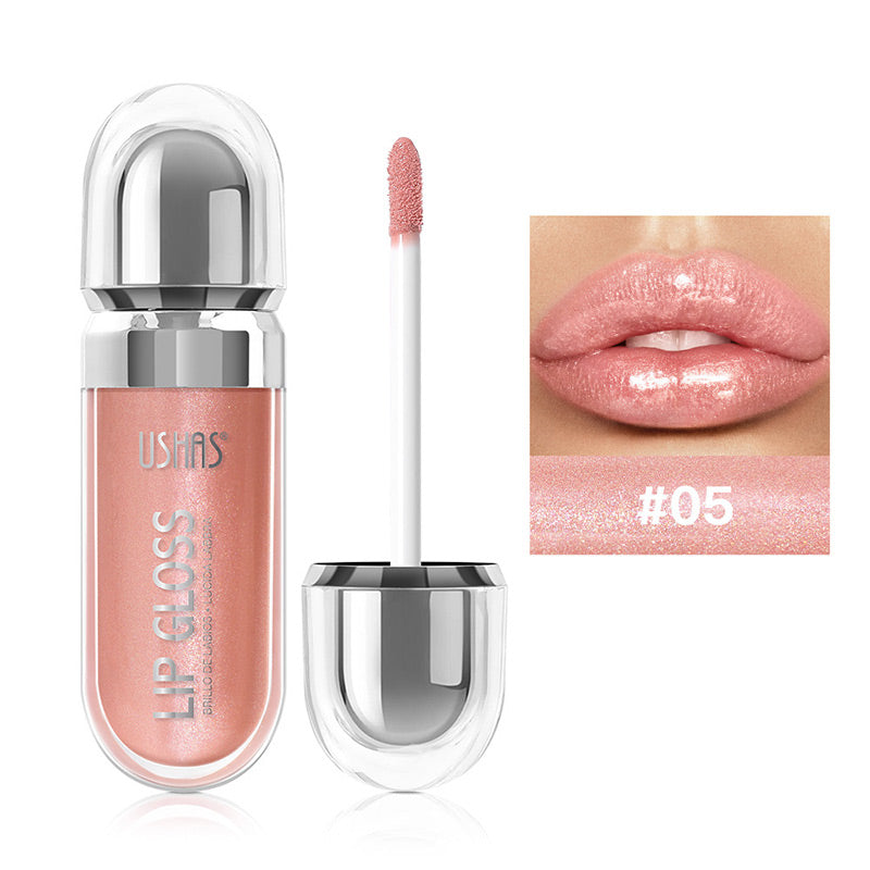 💄 -50% Lip Gloss Idratante Ultra Lucido