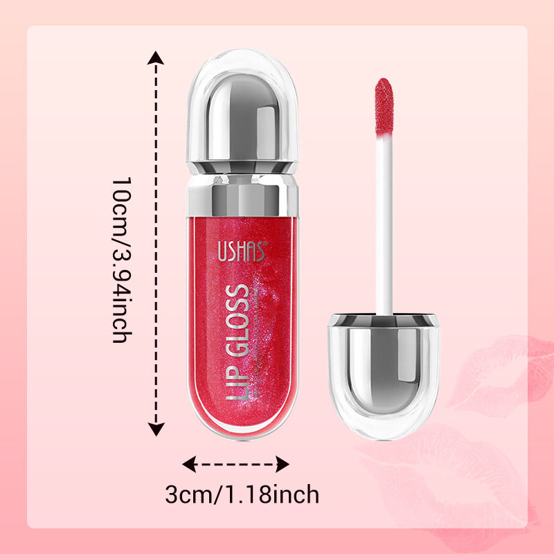 Gloss hydratant ultra brillant