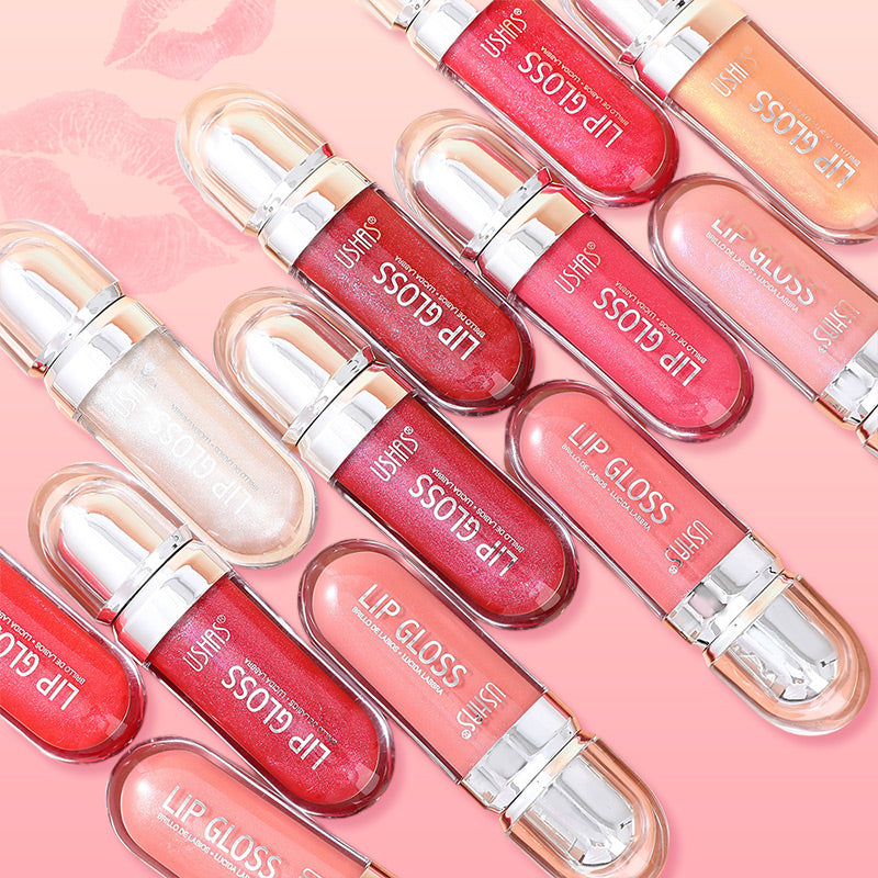 Gloss hydratant ultra brillant