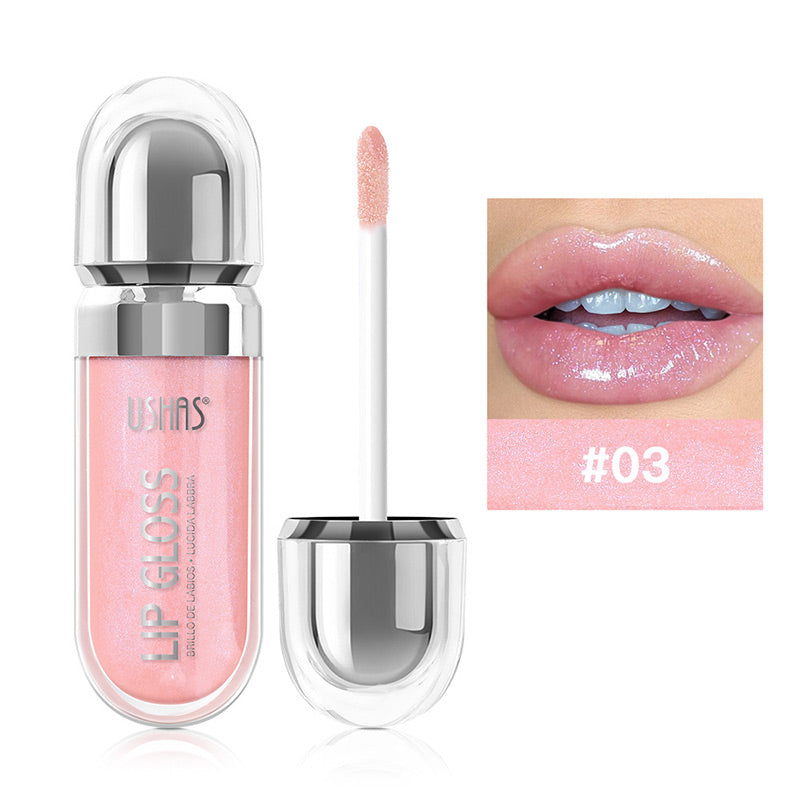 💄 -50% Lip Gloss Idratante Ultra Lucido