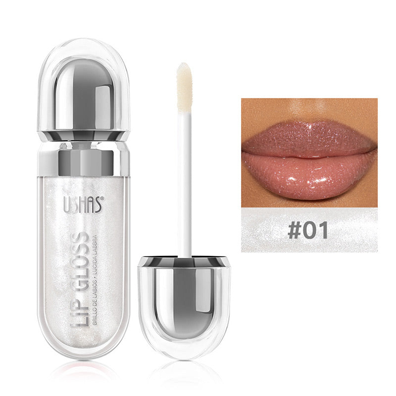 Gloss hydratant ultra brillant