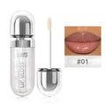 Gloss hydratant ultra brillant