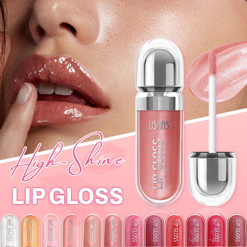 💄 -50% Lip Gloss Idratante Ultra Lucido