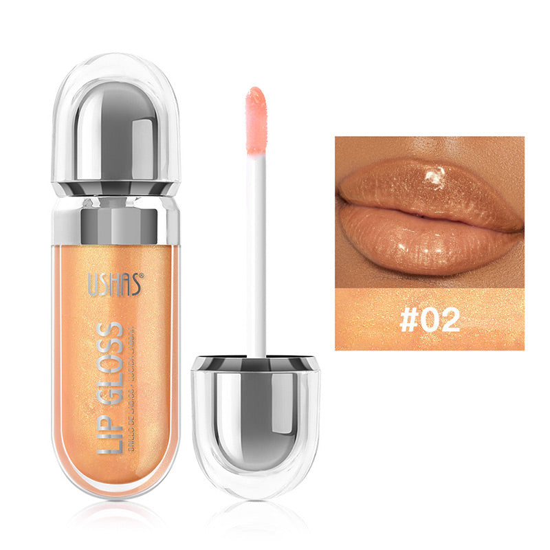 💄 -50% Lip Gloss Idratante Ultra Lucido