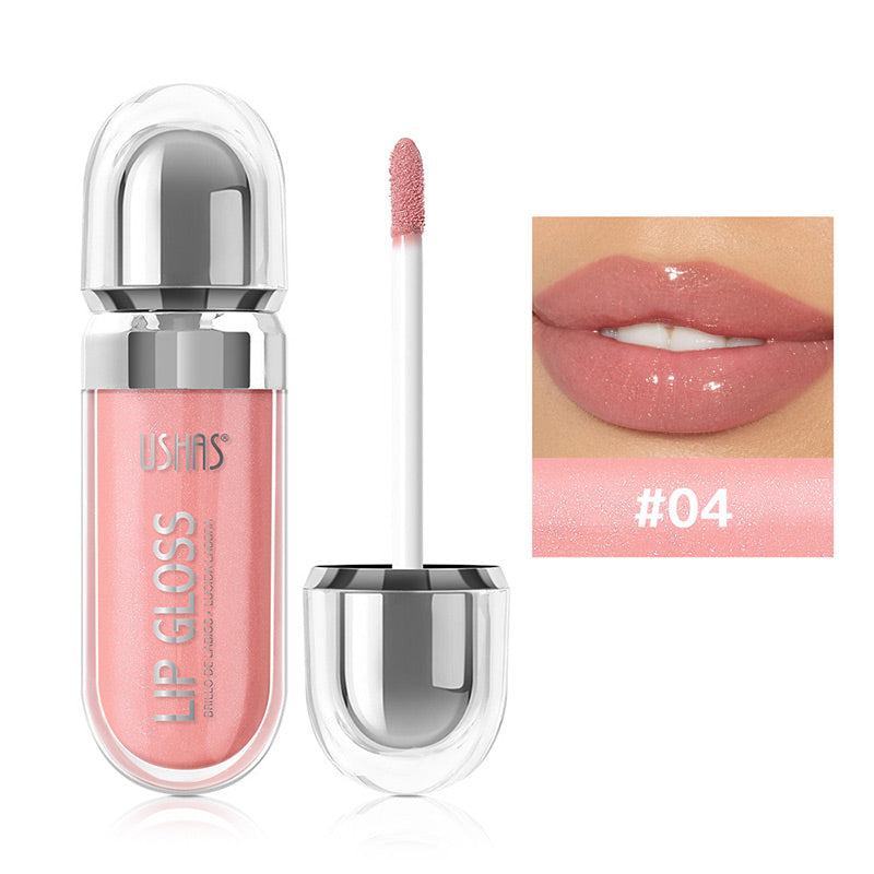 💄 -50% Lip Gloss Idratante Ultra Lucido