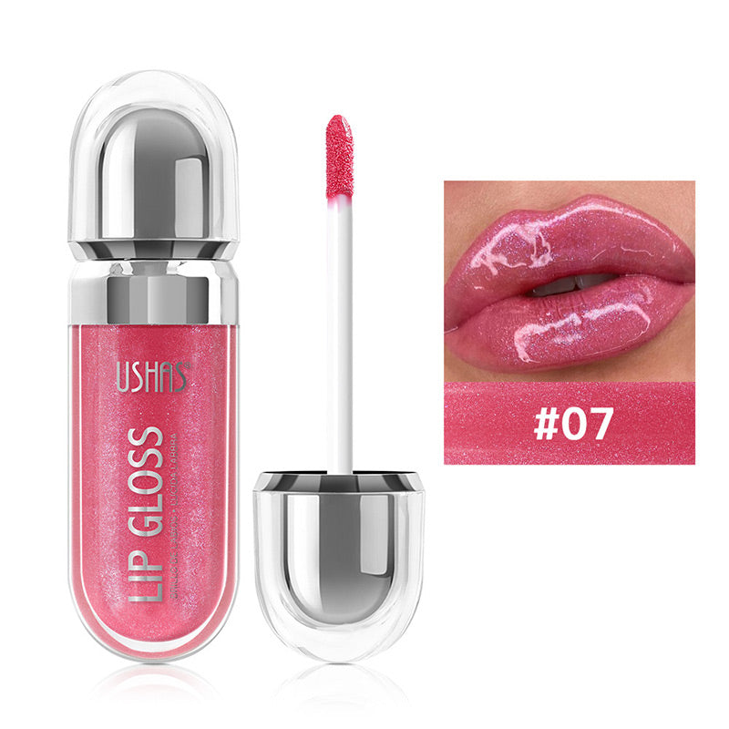 💄 -50% Lip Gloss Idratante Ultra Lucido
