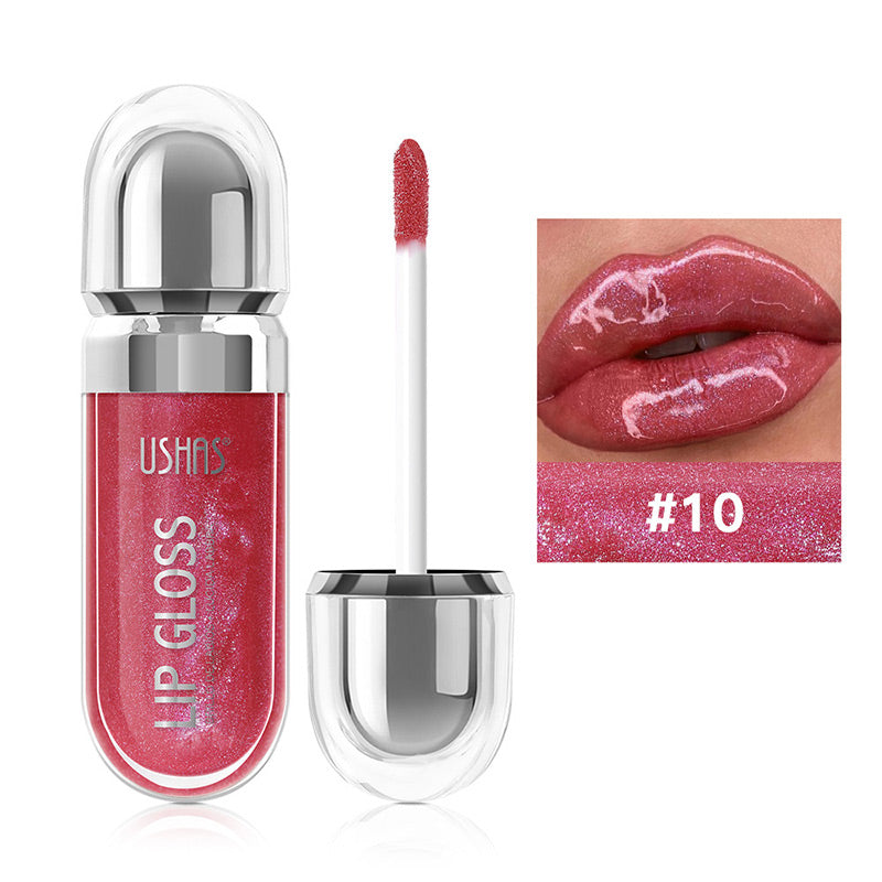 💄 -50% Lip Gloss Idratante Ultra Lucido